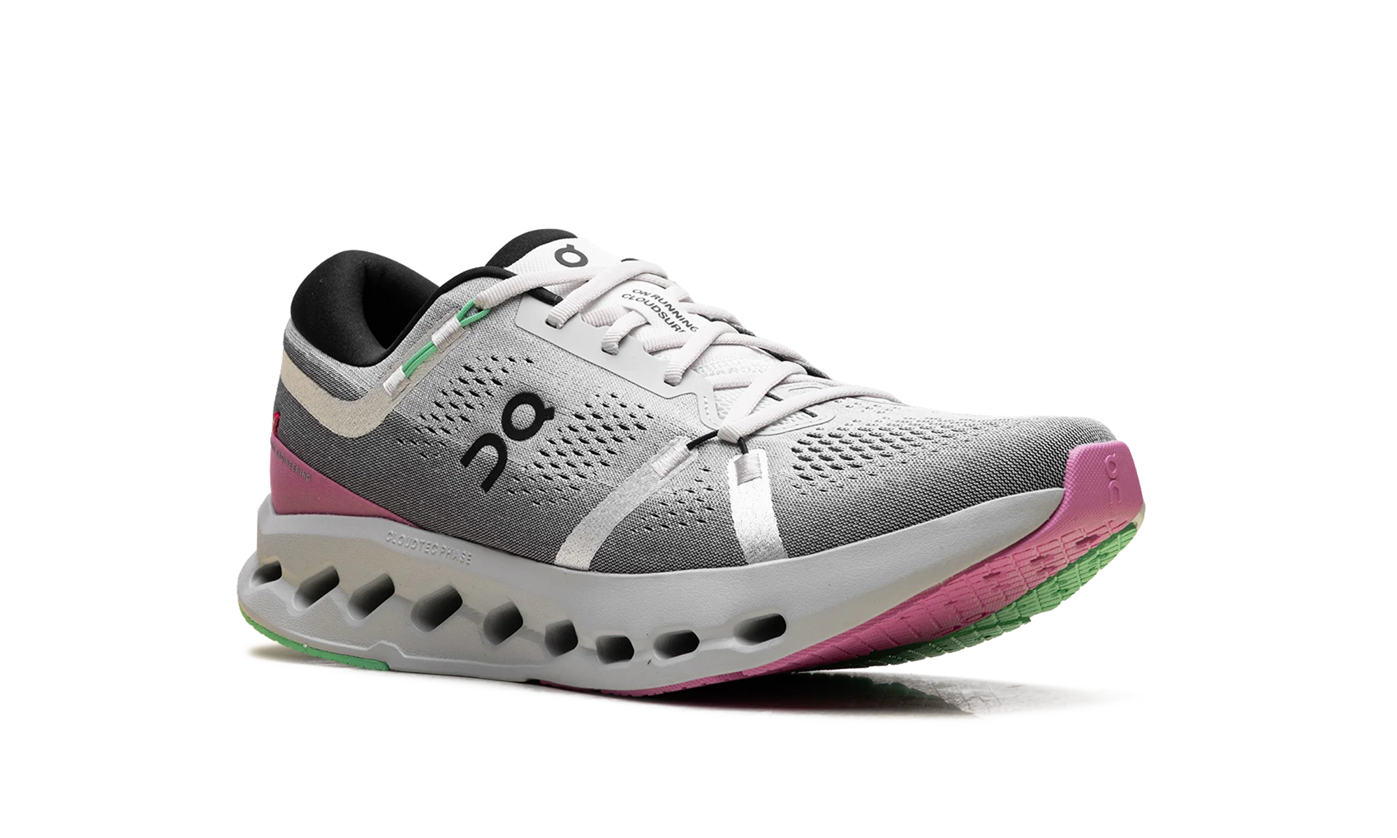 Cloudsurfer 2 "White Mineral" 3MF10120981