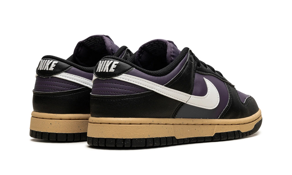 Dunk Low WMNS "Purple Black" DD1873 500