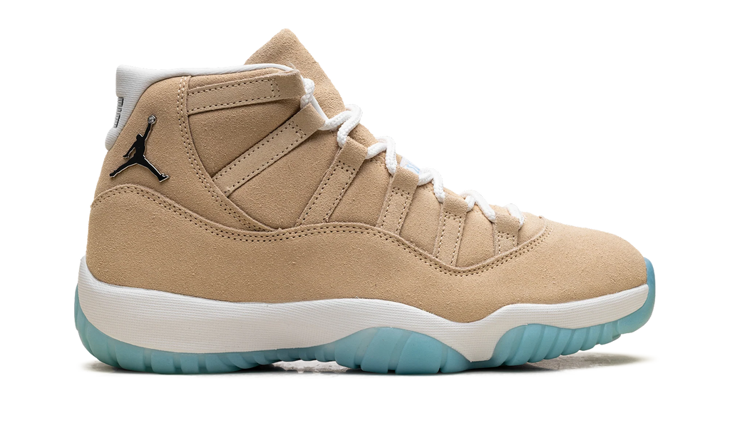 Air Jordan 11 "H-Town" IO8960 707