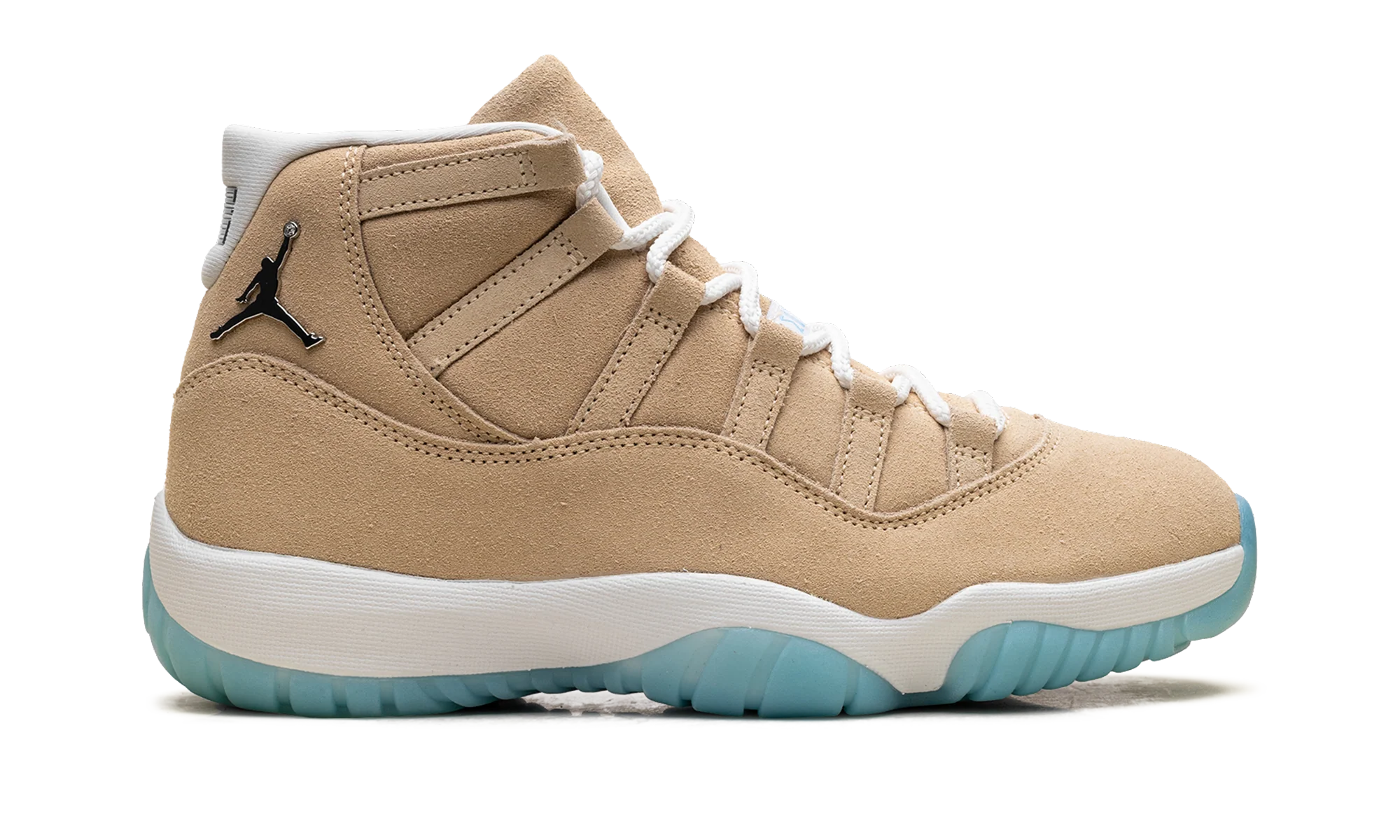 Air Jordan 11 "H-Town" IO8960 707