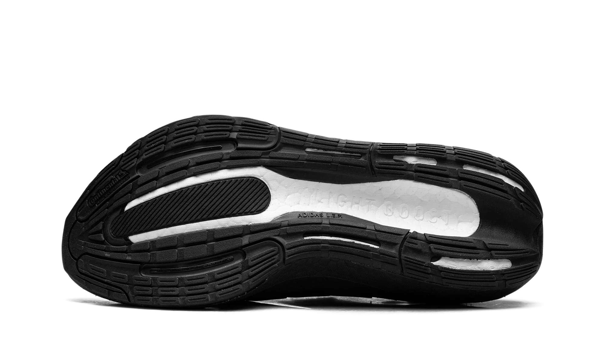 ULTRABOOST LIGHT "Black" GZ5159