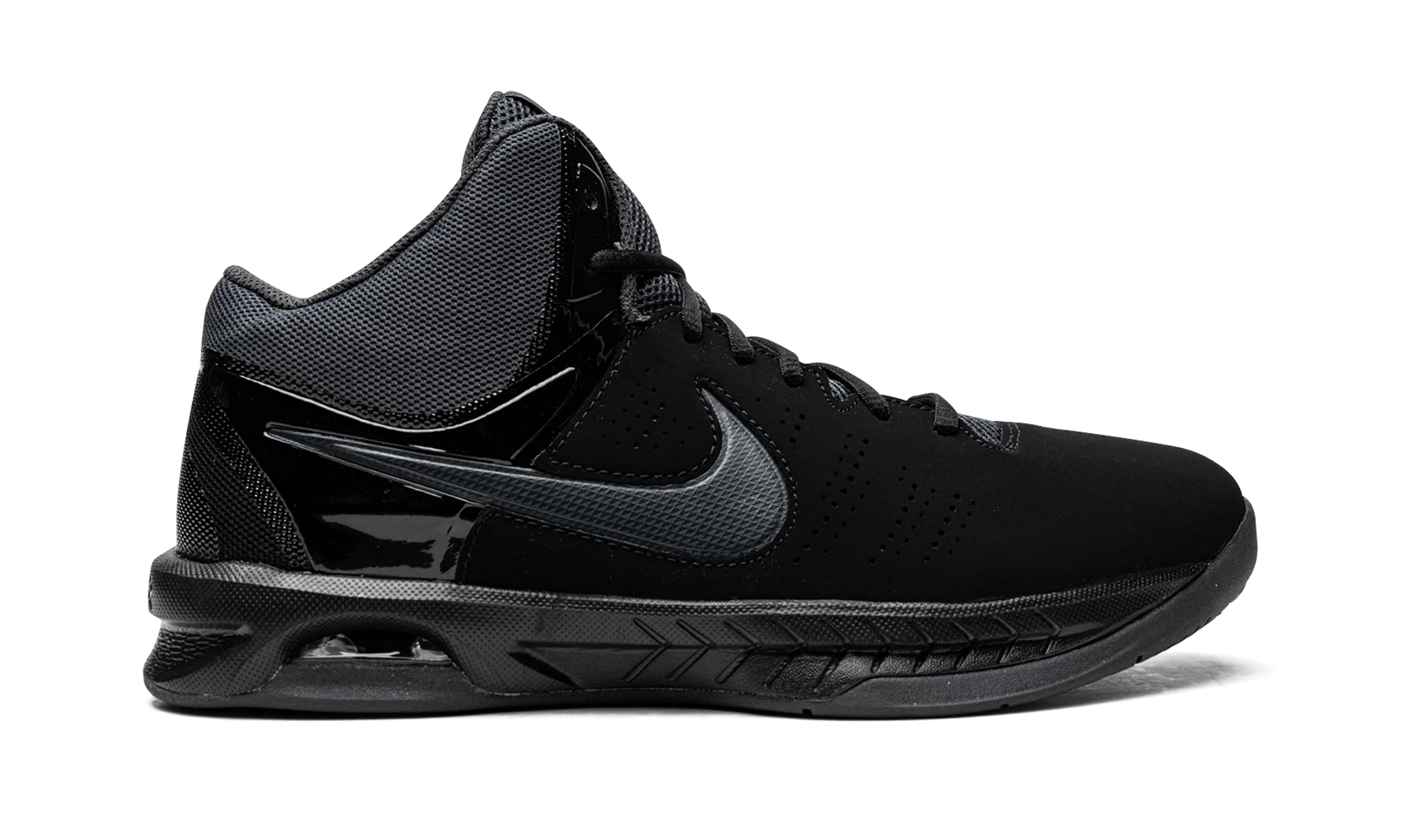 Air Visi Pro VI NBK "BLACK" 749168 003