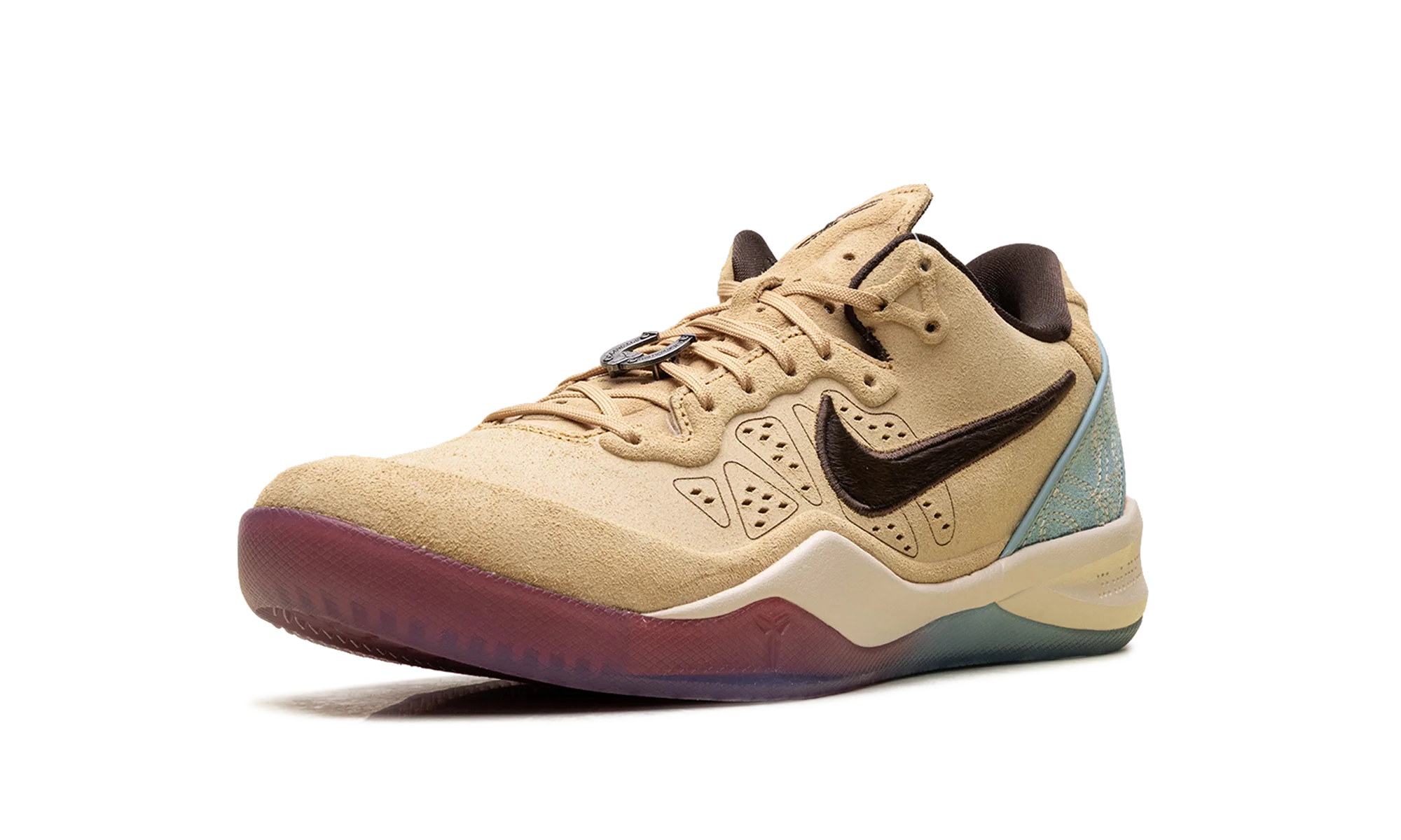 Kobe 8 Protro "Siempre Mio" IM1820 100