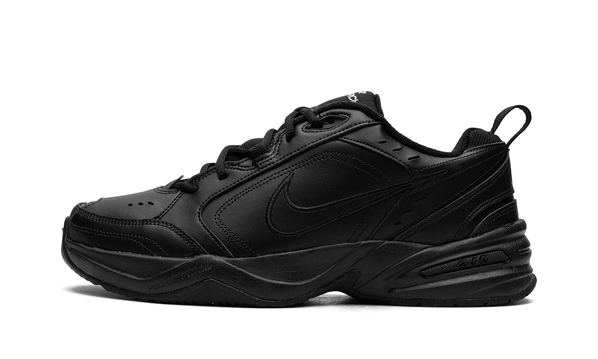 Air Monarch 4 "Triple Black" 415445 001