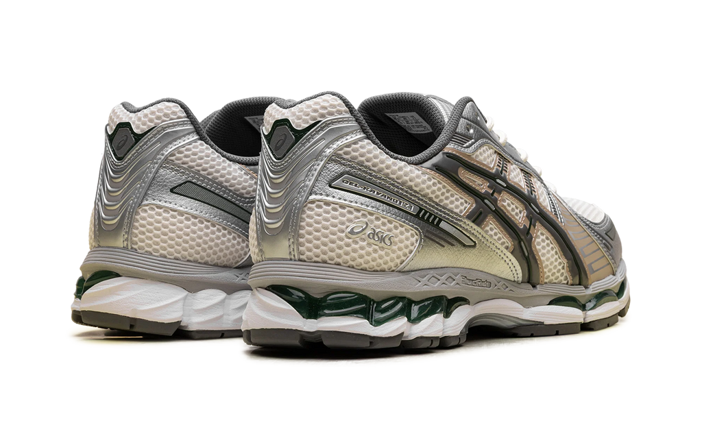 Gel-Kayano 12.1 "Cream Carbon" 1203A759 105