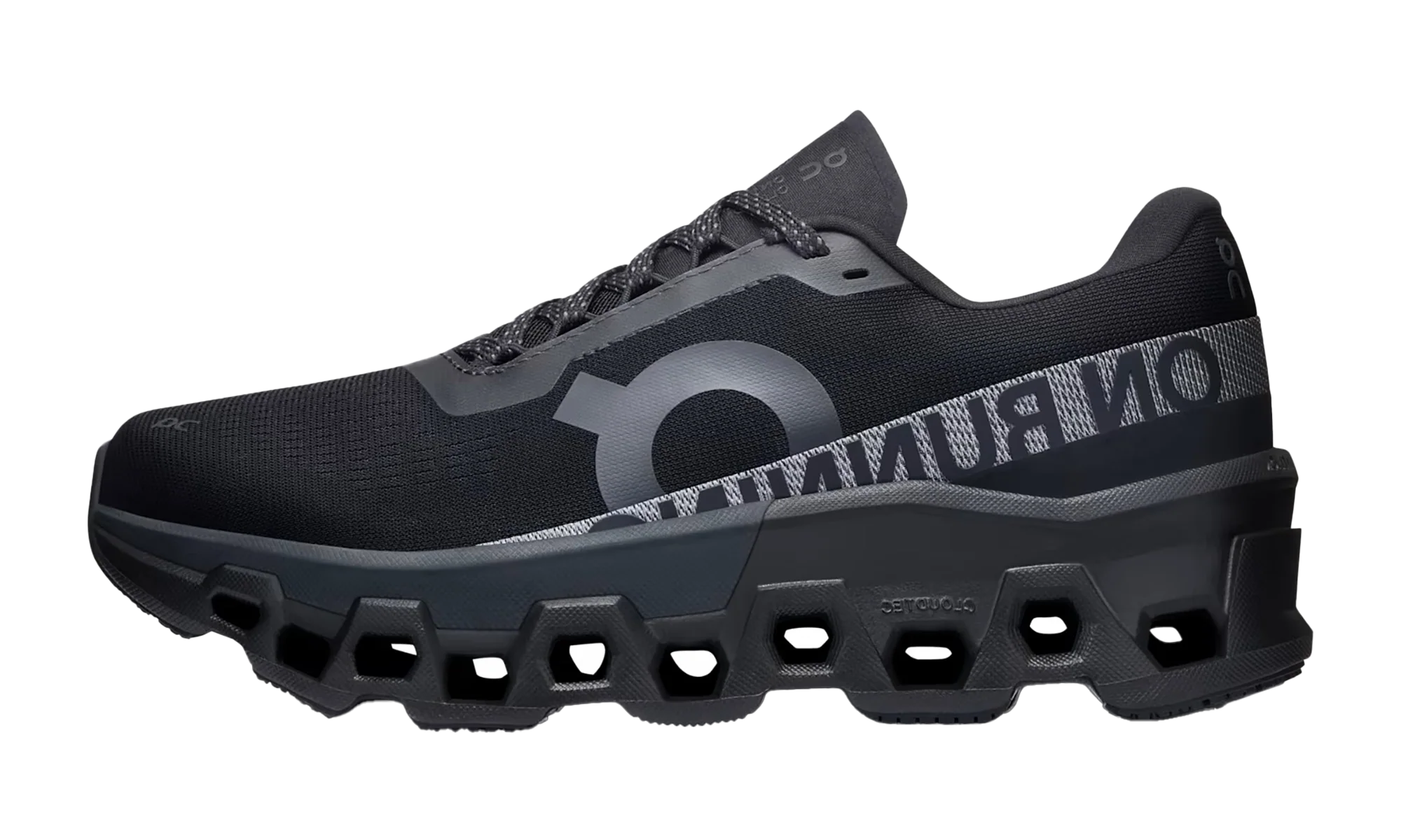 Cloudmonster 2 WMNS "Black Eclipse" 3WE10110106