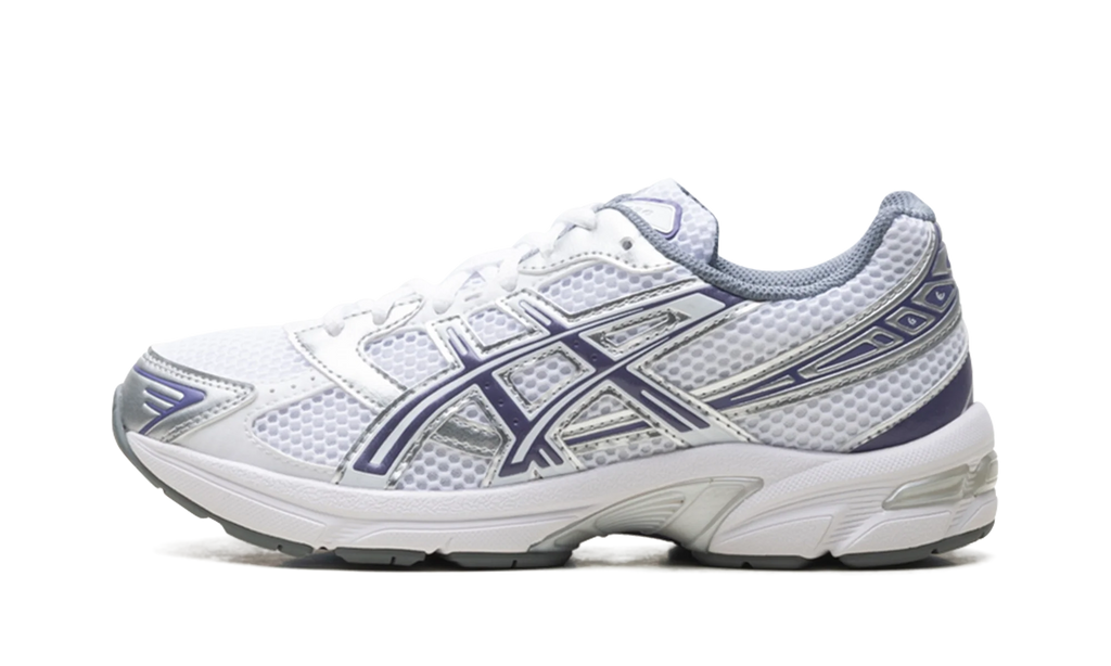 Gel-1130 WMNS "White Dusty Purple" 1202A164 122