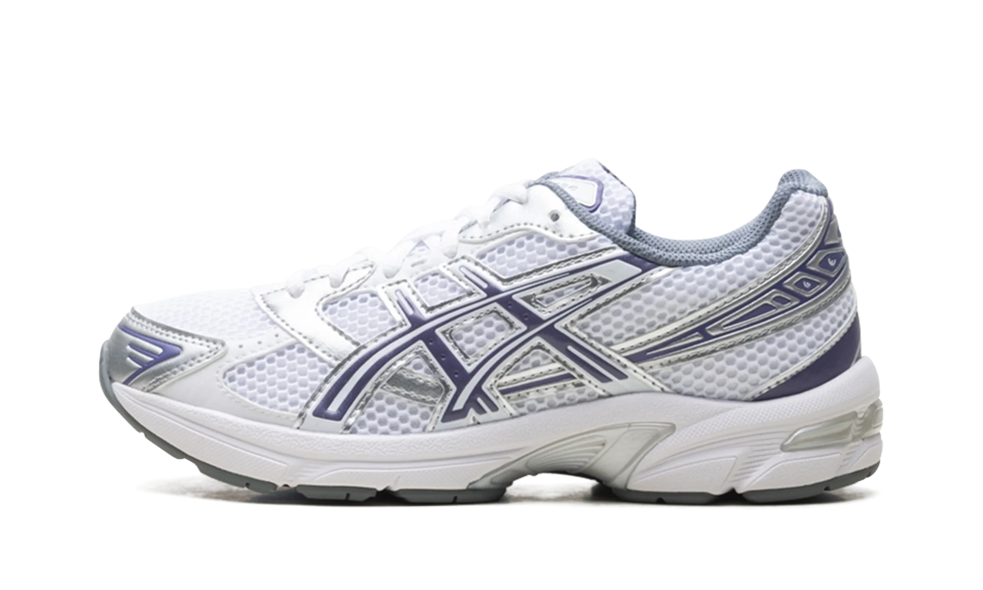 Gel-1130 WMNS "White Dusty Purple" 1202A164 122