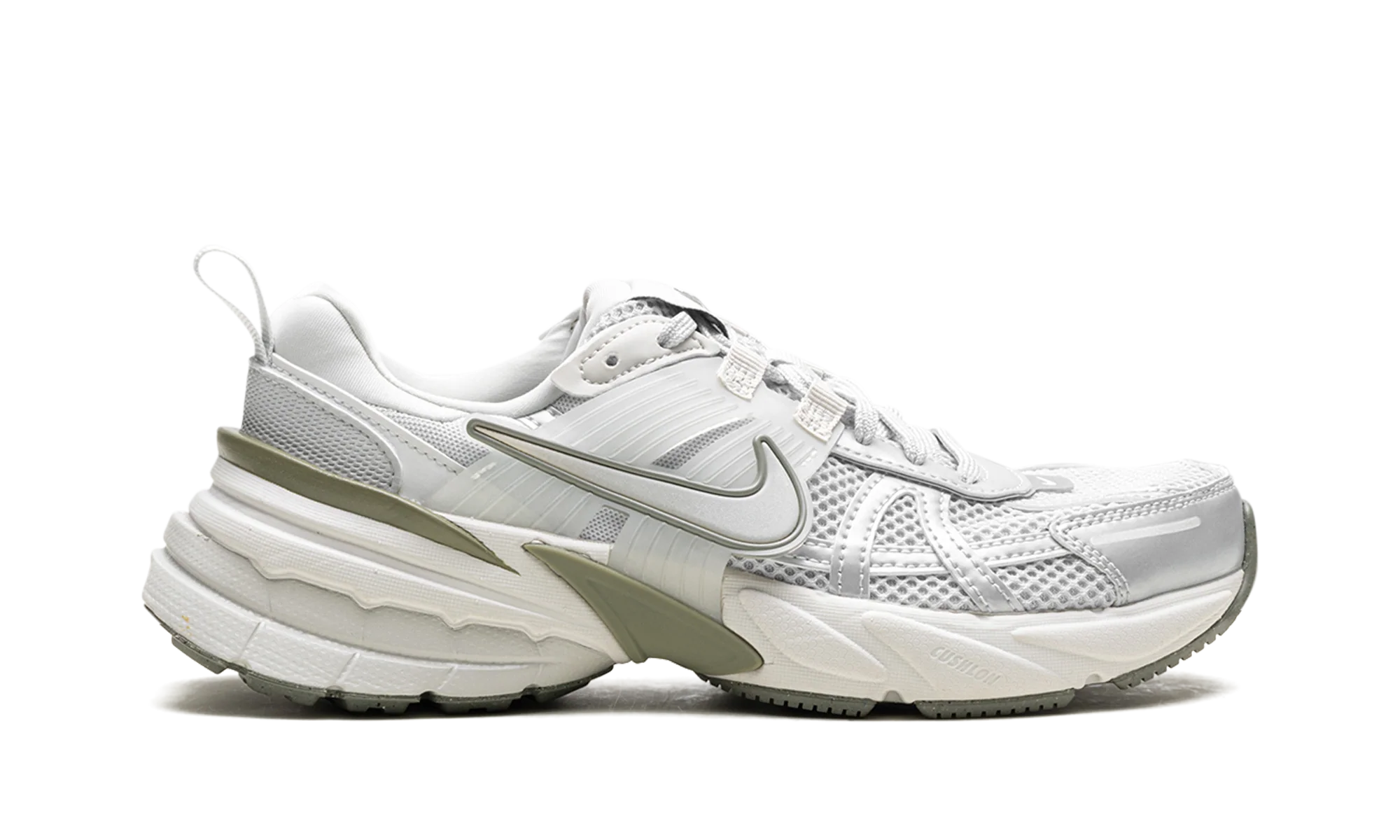 V2K Run WMNS "Photon Dust Light Silver" FD0736 006
