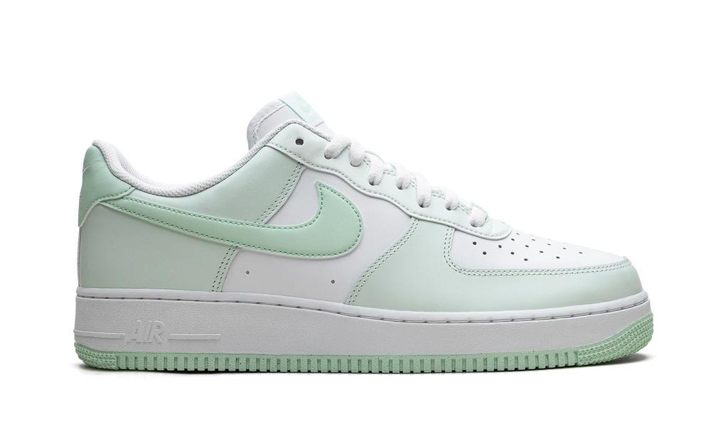 AIR FORCE 1 "Mint Foam" FZ4123 394