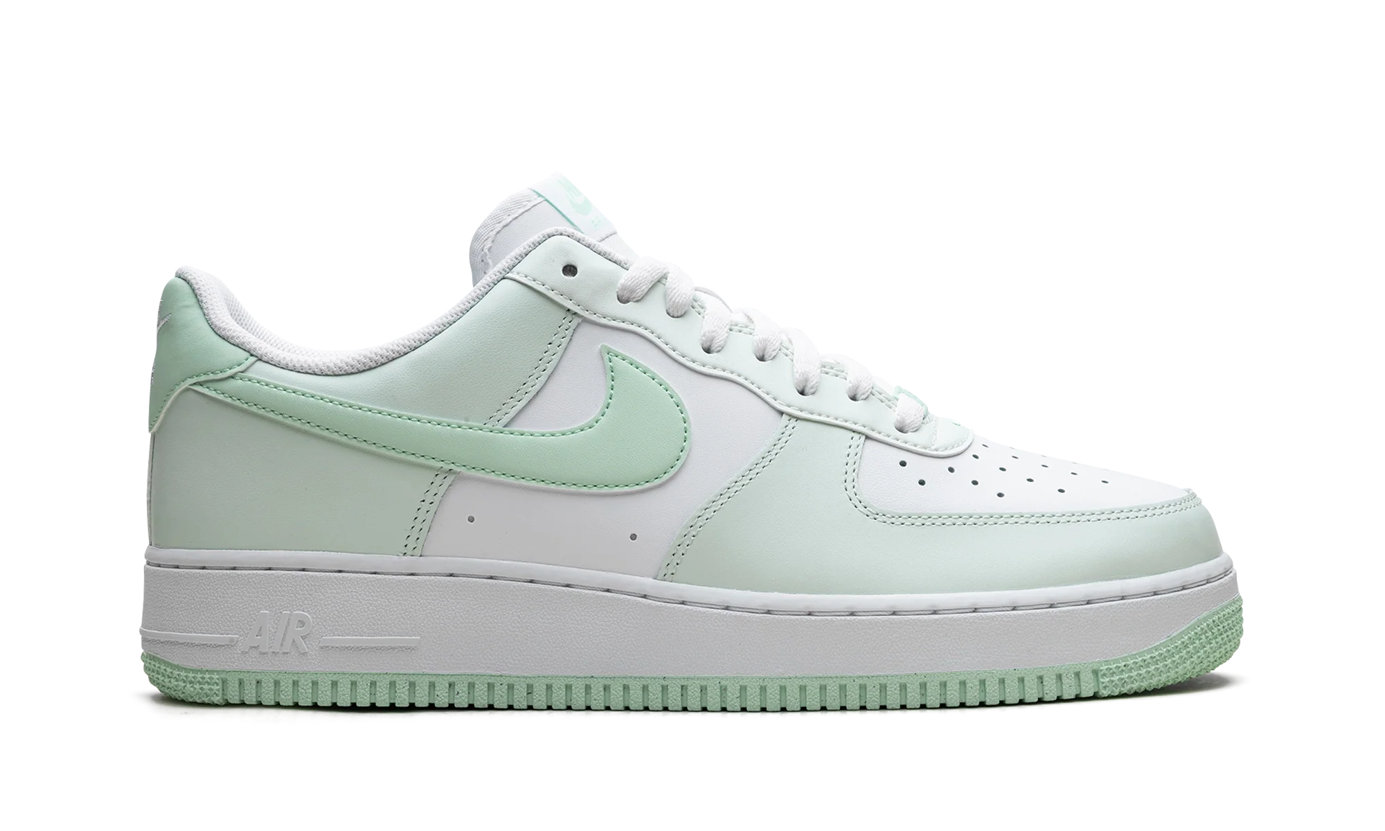 AIR FORCE 1 "Mint Foam" FZ4123 394