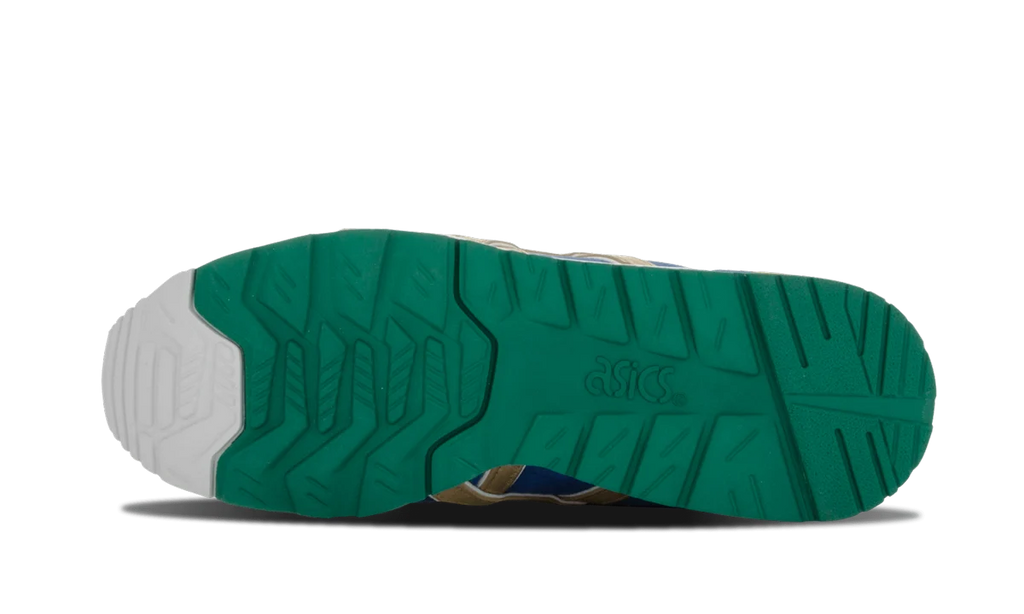 GT-2 "Brazil" H40JK 4294
