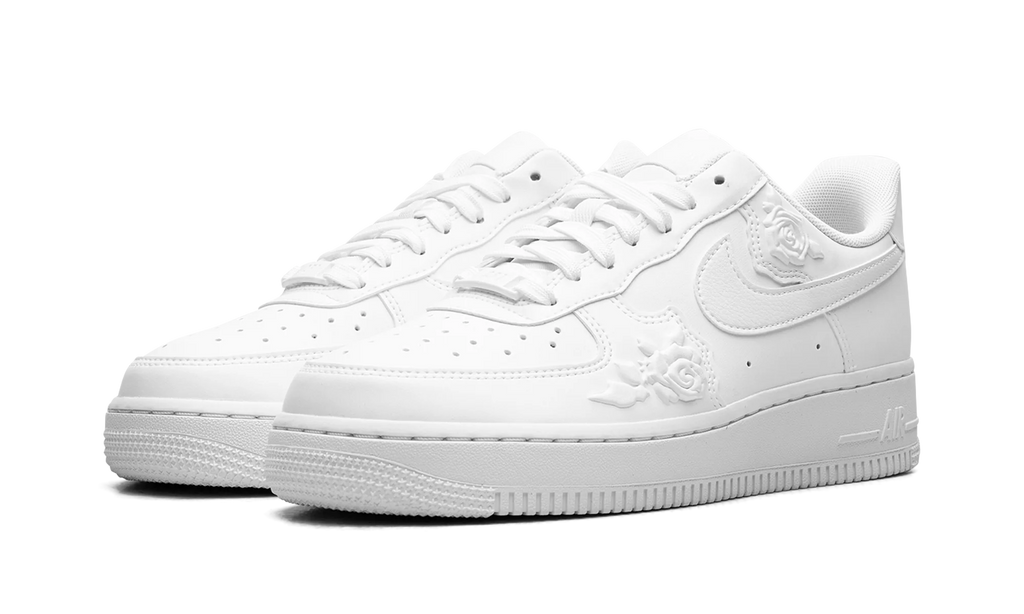 Air Force 1 '07 WMNS "White Roses" HF2016 100