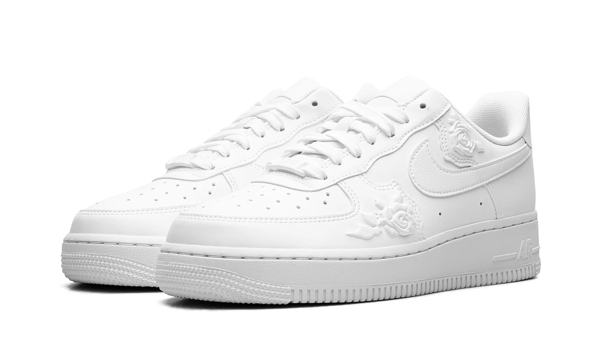 Air Force 1 '07 WMNS "White Roses" HF2016 100