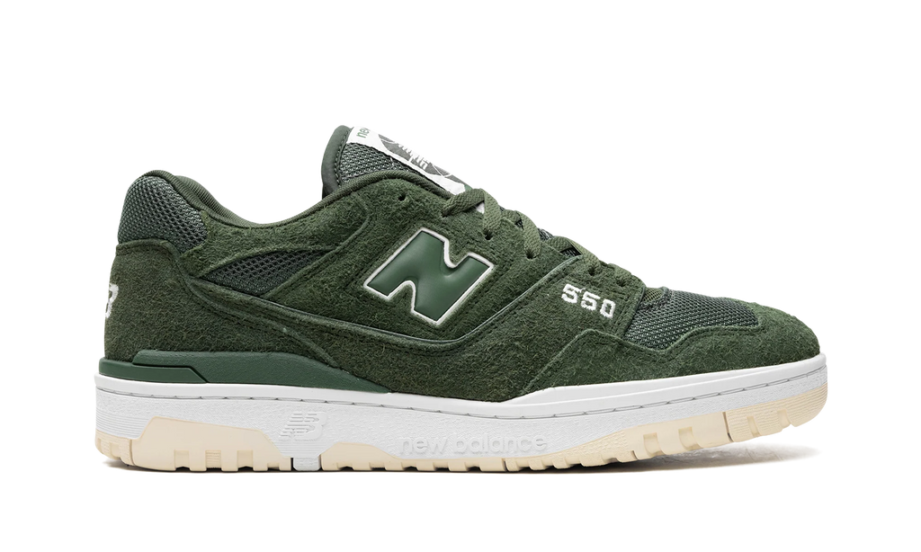 550 "Nori" BB550PHB