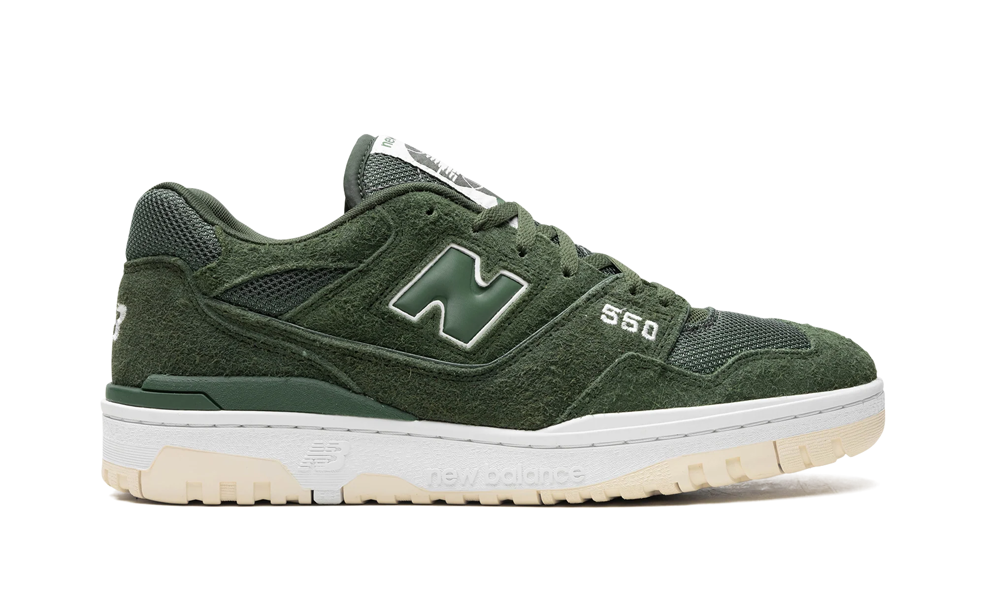 550 "Nori" BB550PHB