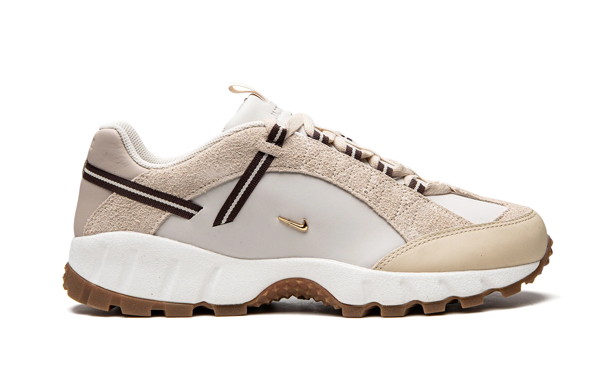 AIR HUMARA LX WMNS "Jacquemus - Beige" DR0420 001