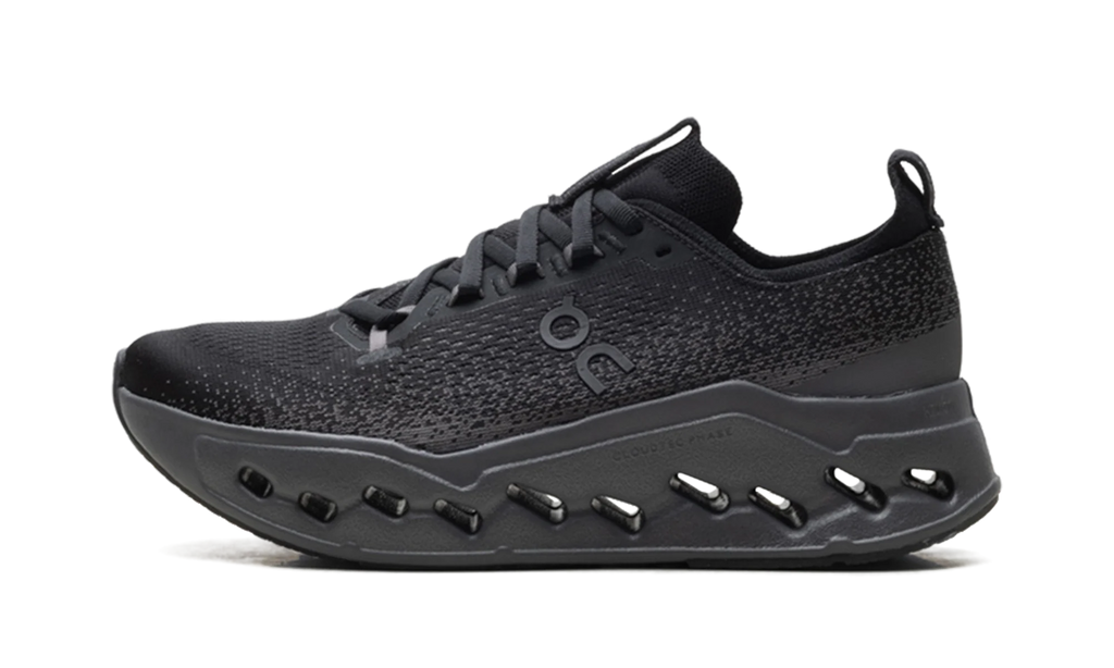 Cloudsurfer Max WMNS "Black/Eclipse" 3WF30220106