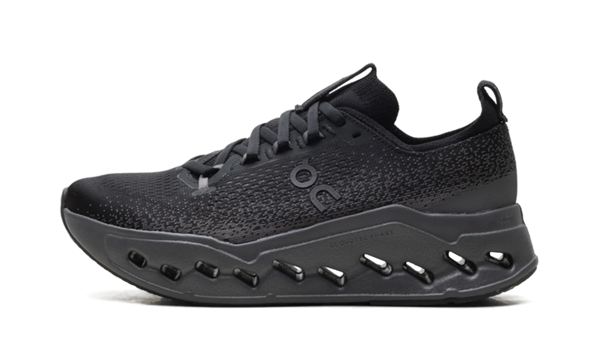 Cloudsurfer Max WMNS "Black/Eclipse" 3WF30220106