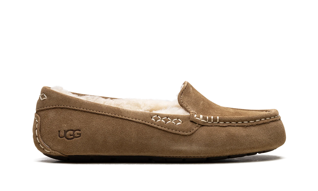 ANSLEY WMNS "Chestnut" 1106878 CHE