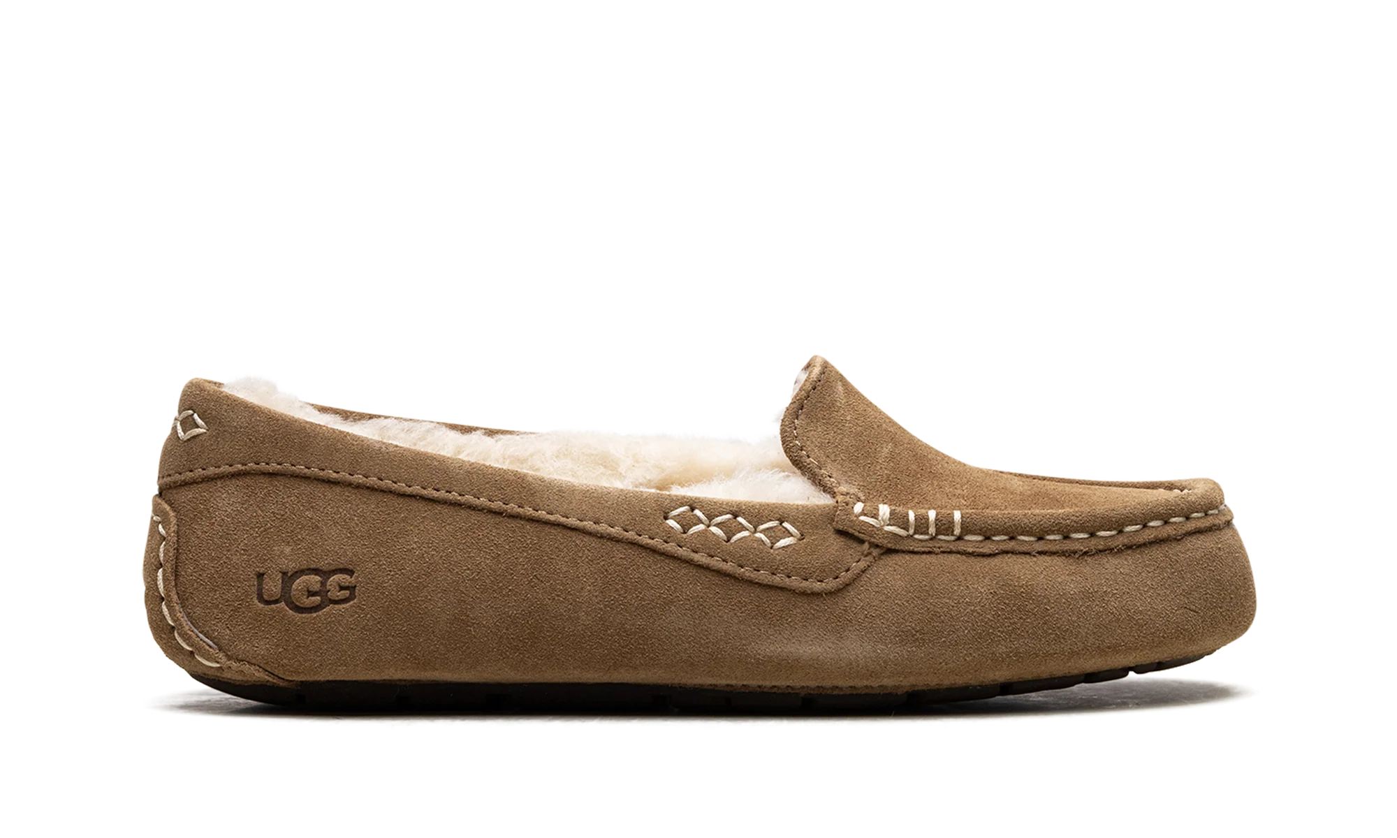 ANSLEY WMNS "Chestnut" 1106878 CHE