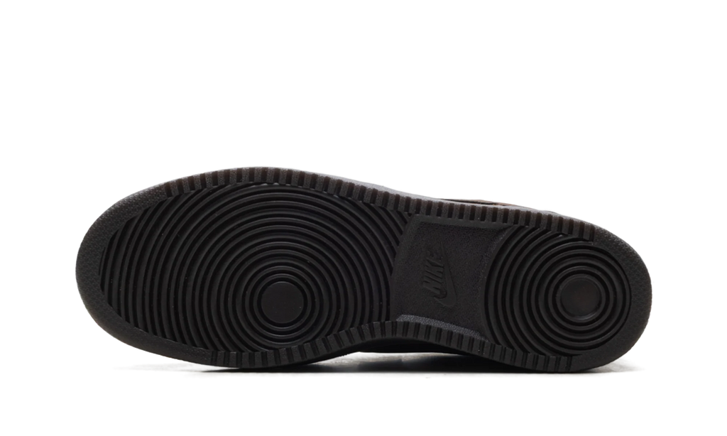 Court Vision Low "Cacao Wow" IO8749 299
