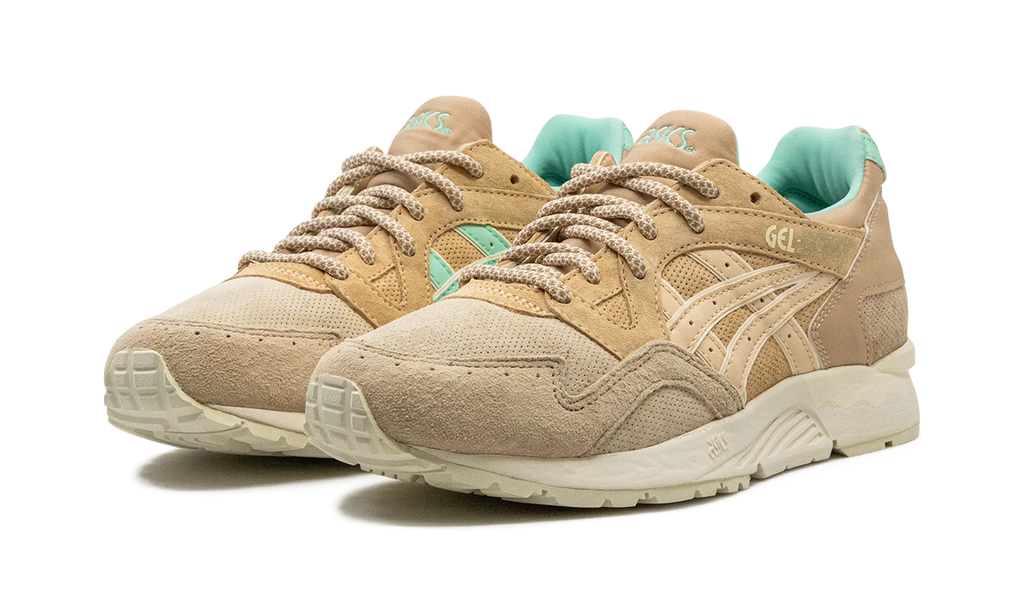 Gel-Lyte 5 "OFFSPRING" H63VK 0505