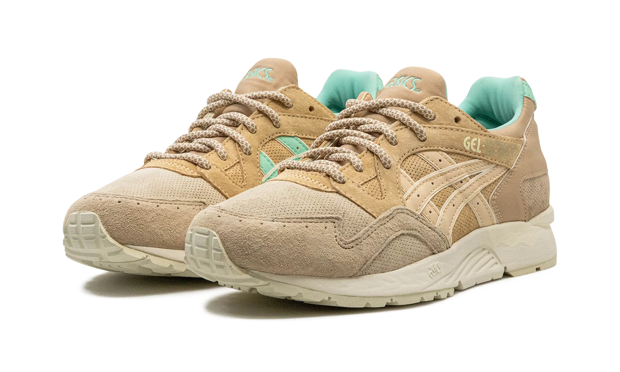 Gel-Lyte 5 "OFFSPRING" H63VK 0505