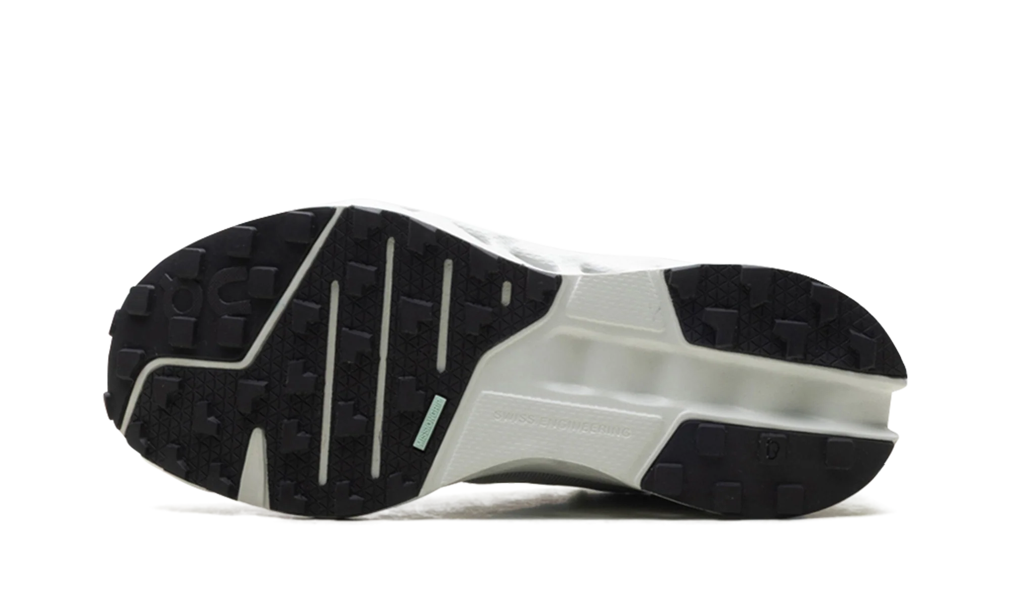 Cloudsurfer Trail Waterproof WMNS "Lima Mineral" 3WE10292850