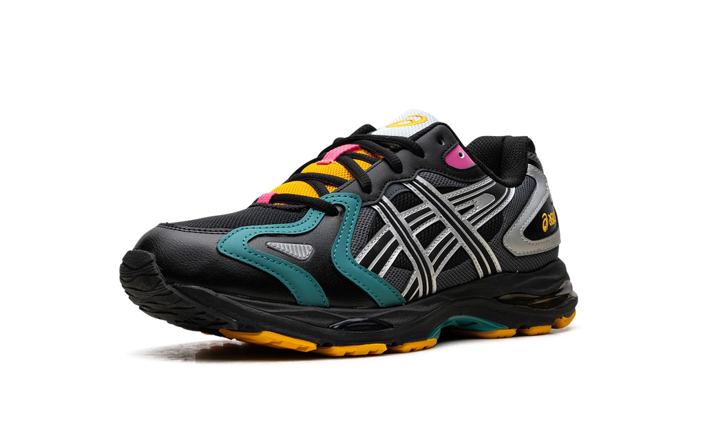 Gel-K1011 "Miami Pack - Black" 1203A603 001