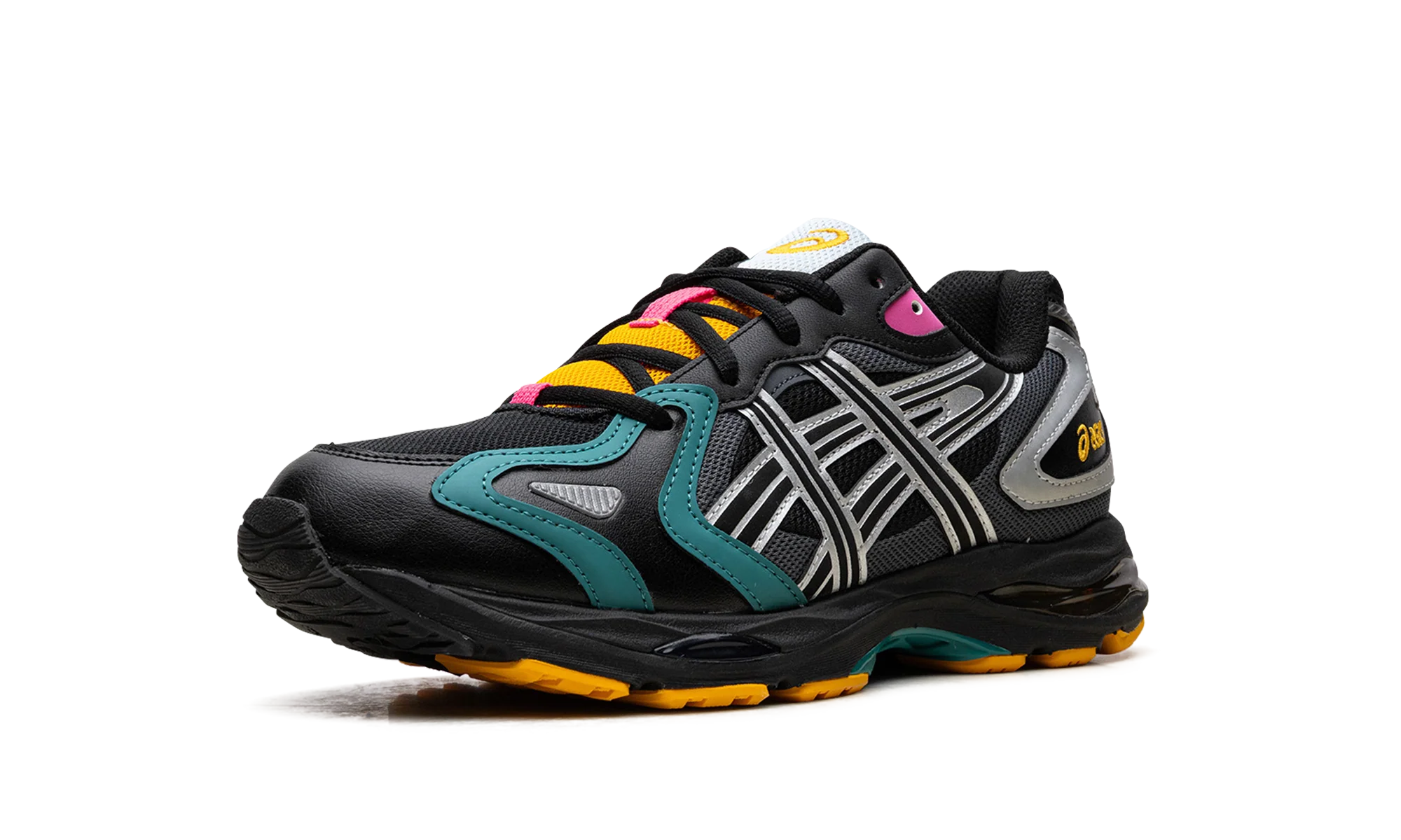 Gel-K1011 "Miami Pack - Black" 1203A603 001