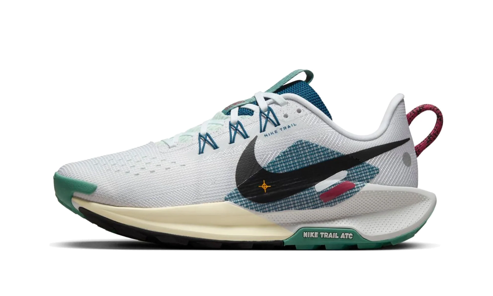 Pegasus Trail 5 Wmns "Court Blue" DV3865 100