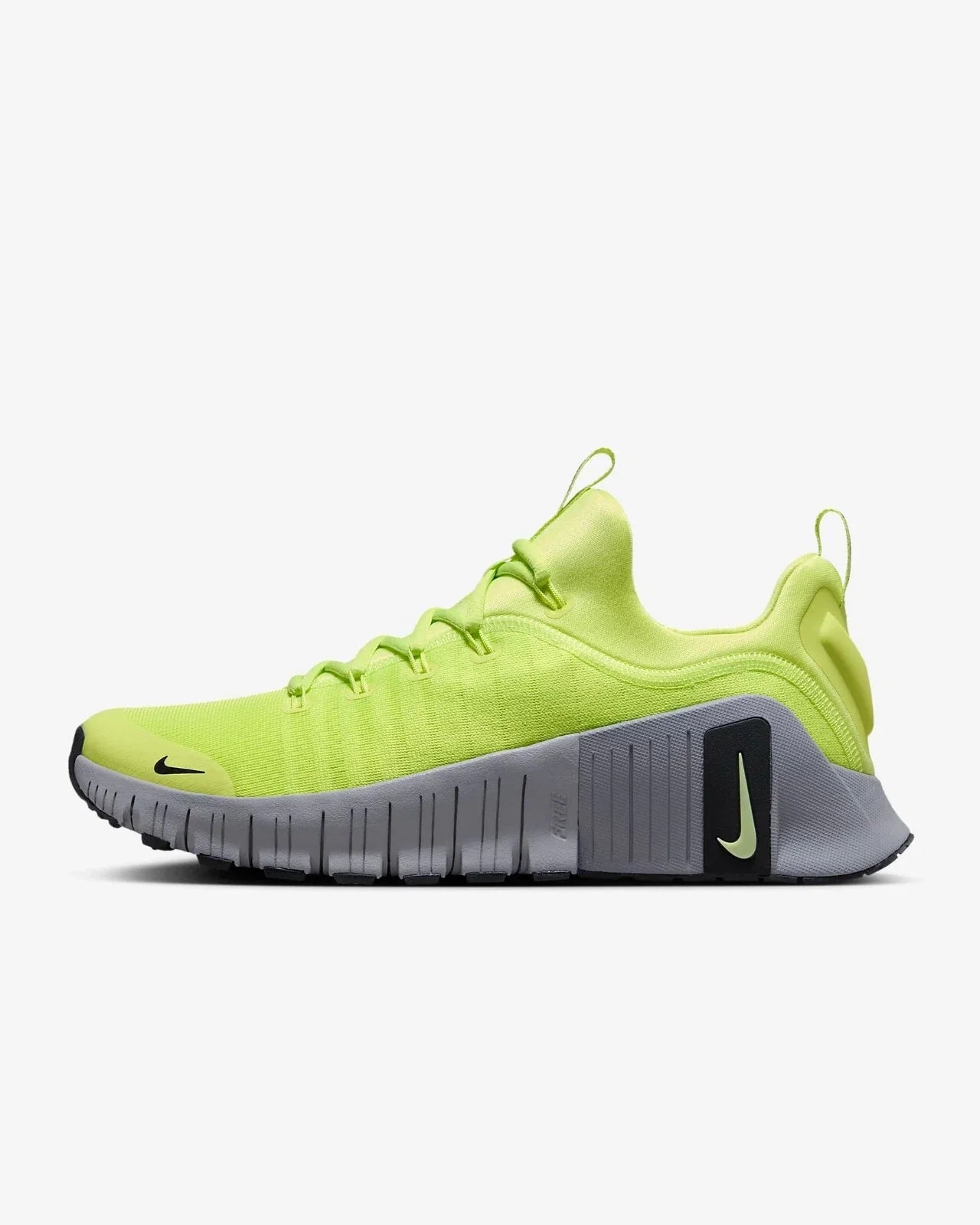 Free Metcon 6 "Light Lemon Twist" FJ7127 700