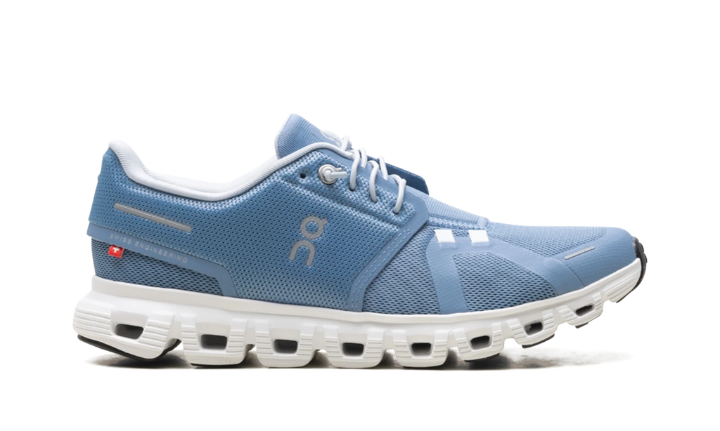 Cloud 6 WMNS "Chambray White" 3WF10061508