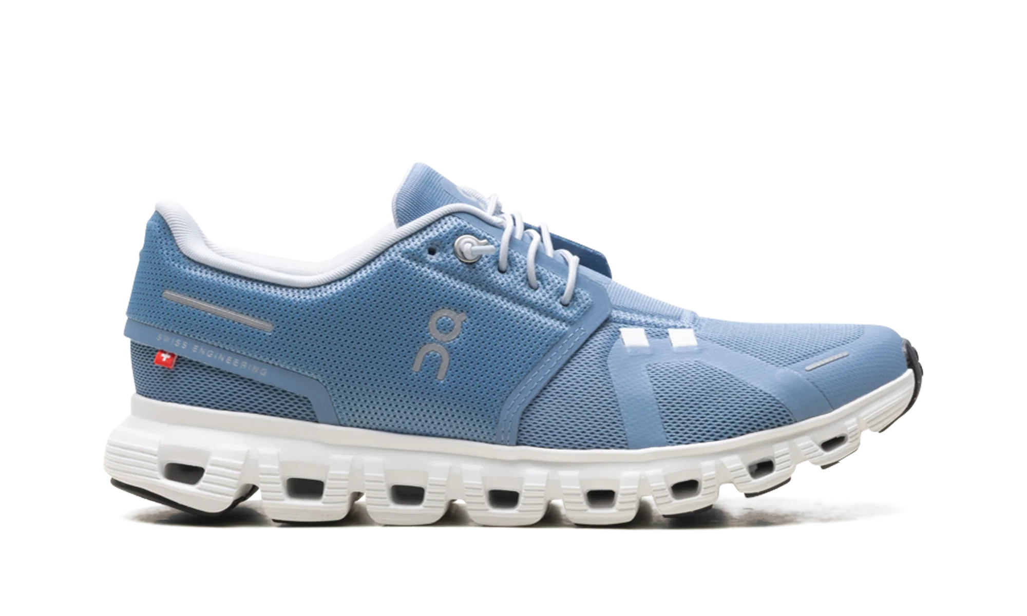 Cloud 6 WMNS "Chambray White" 3WF10061508