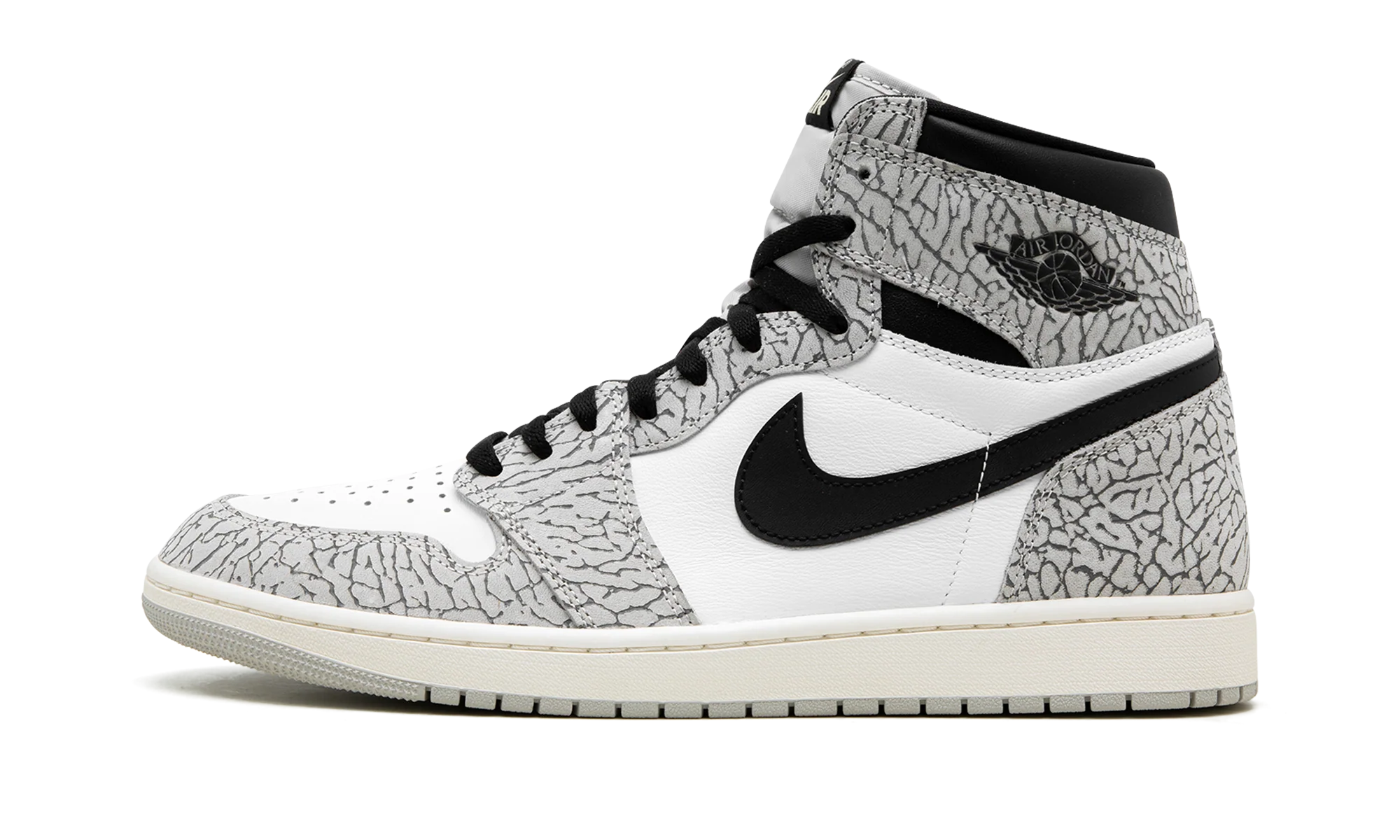 Air Jordan 1 High OG "White Cement" DZ5485 052
