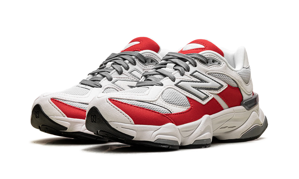 9060 GS "Reflection Red" GC9060RR