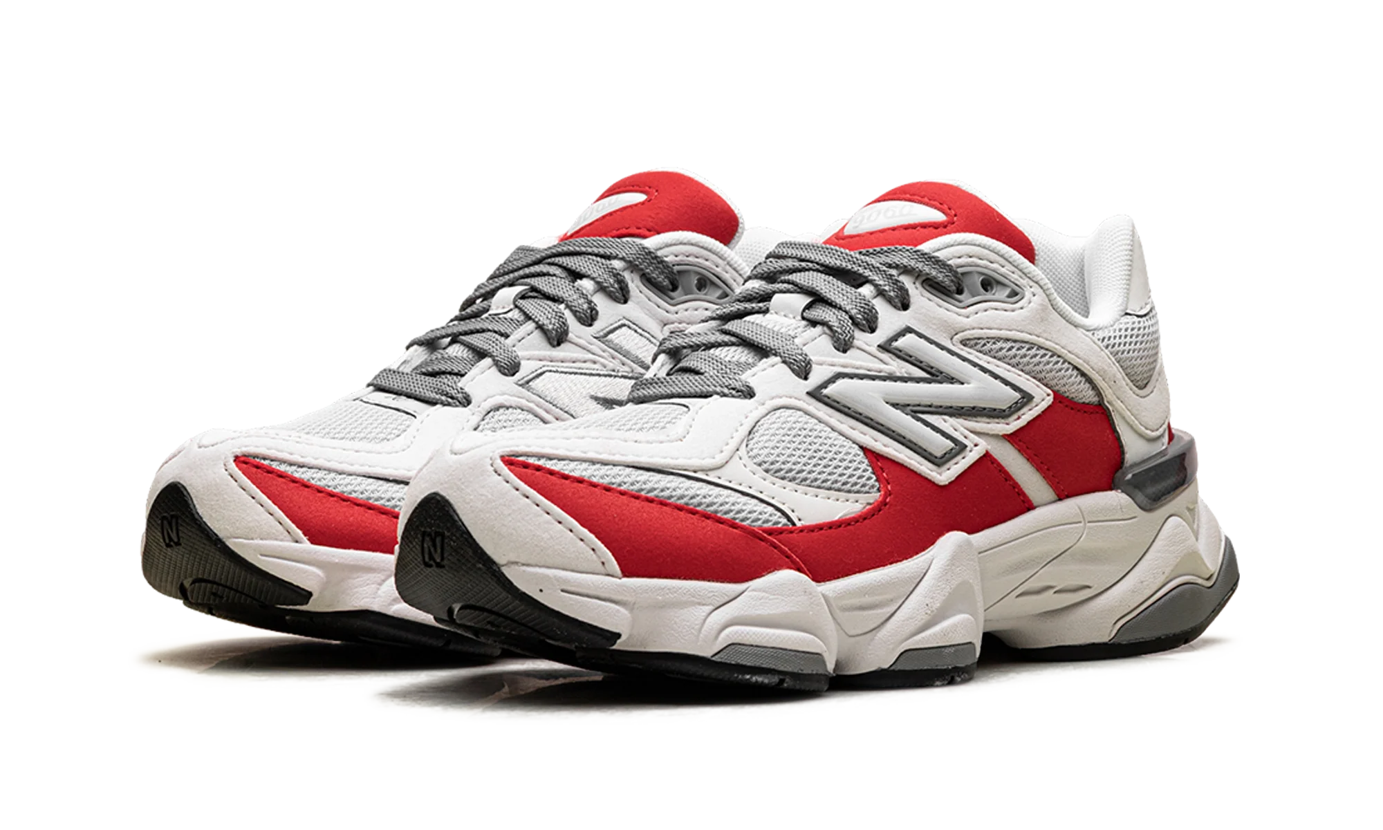9060 GS "Reflection Red" GC9060RR
