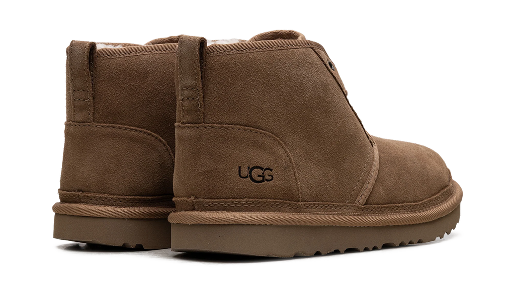 Neumel II Boot "Chestnut" 1017320K CHE