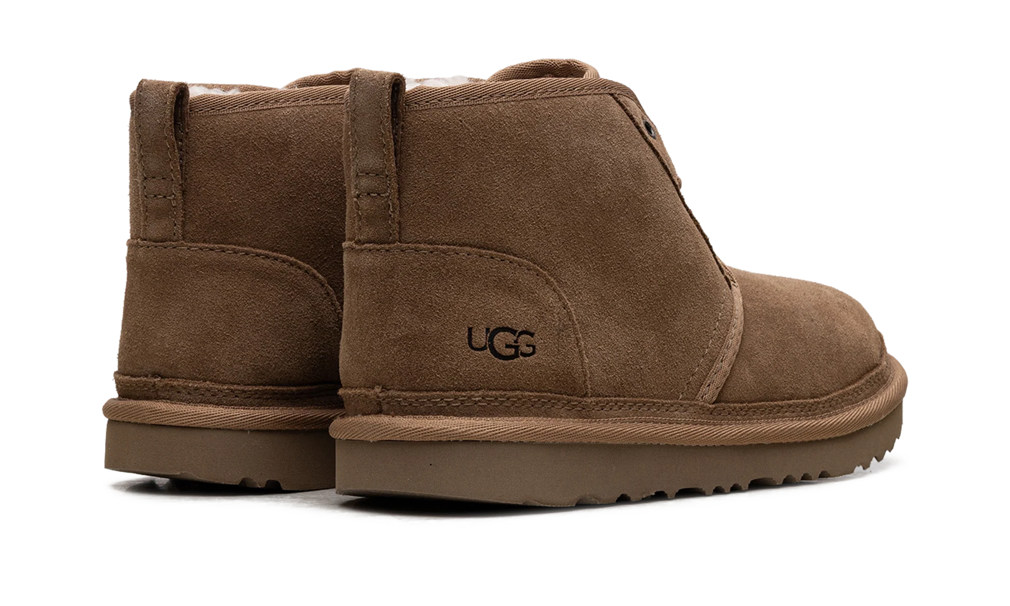 Neumel II Boot "Chestnut" 1017320K CHE