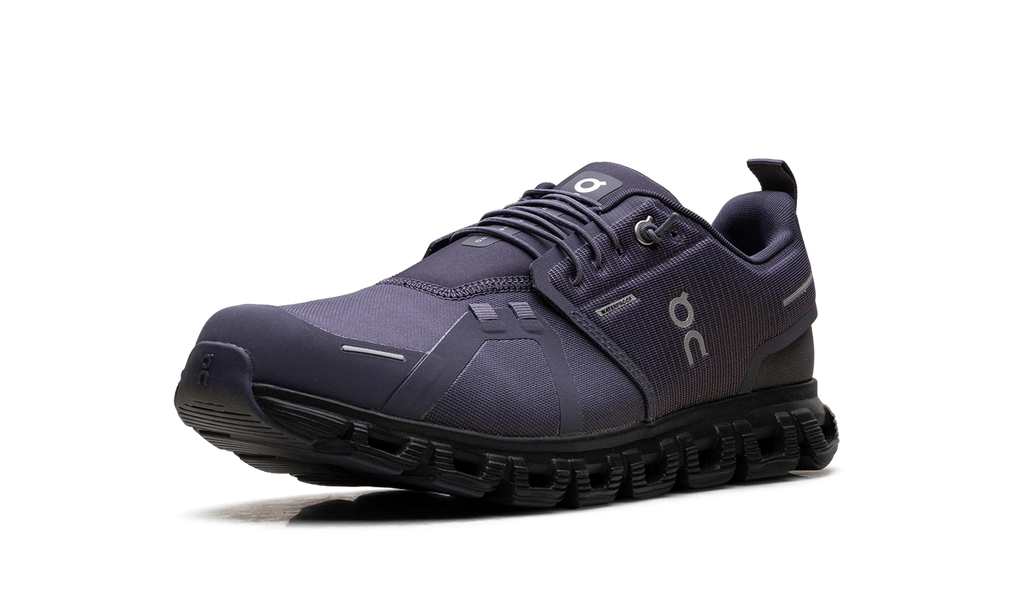 Cloud 6 Waterproof "Flint Black" 3MF10064641