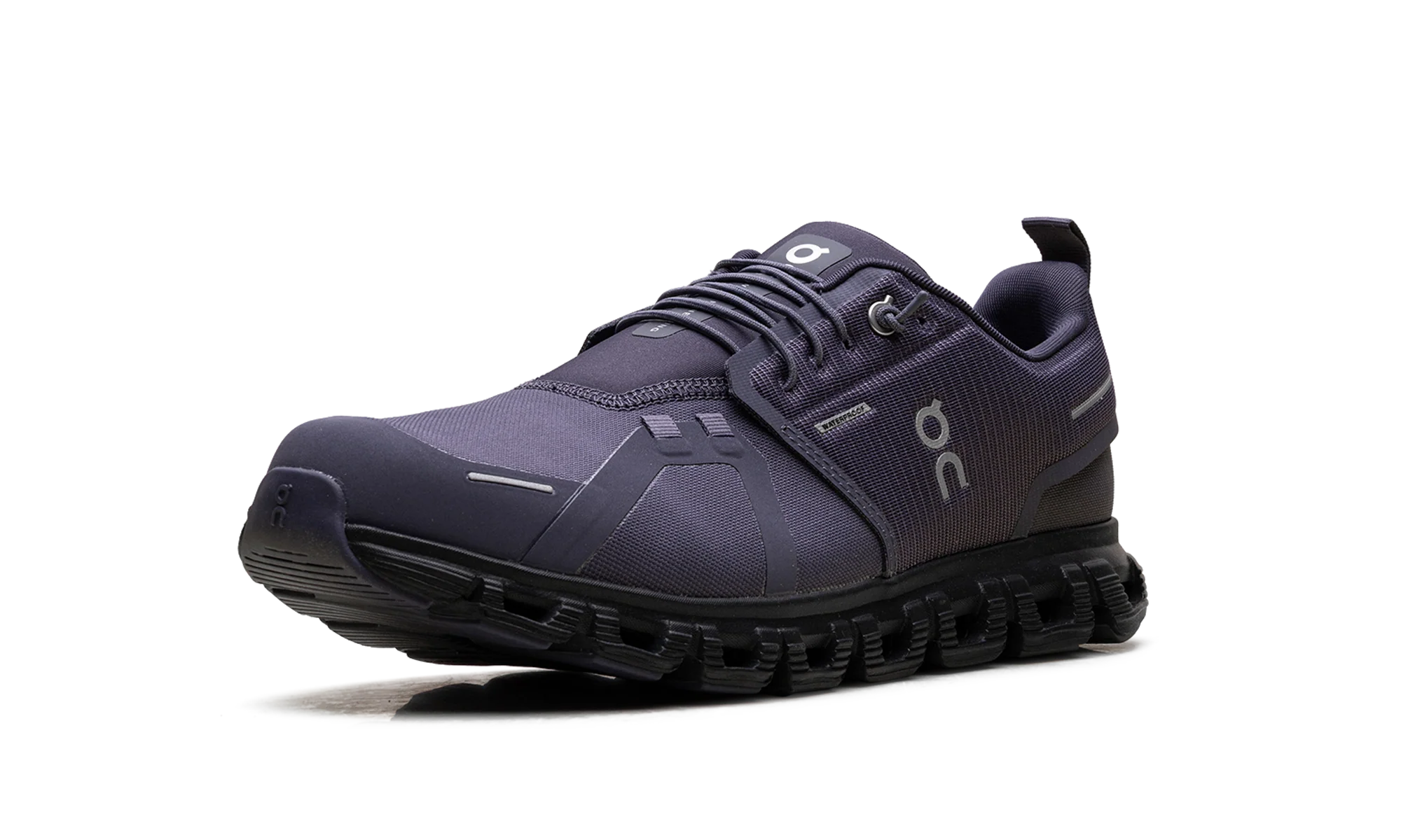 Cloud 6 Waterproof "Flint Black" 3MF10064641
