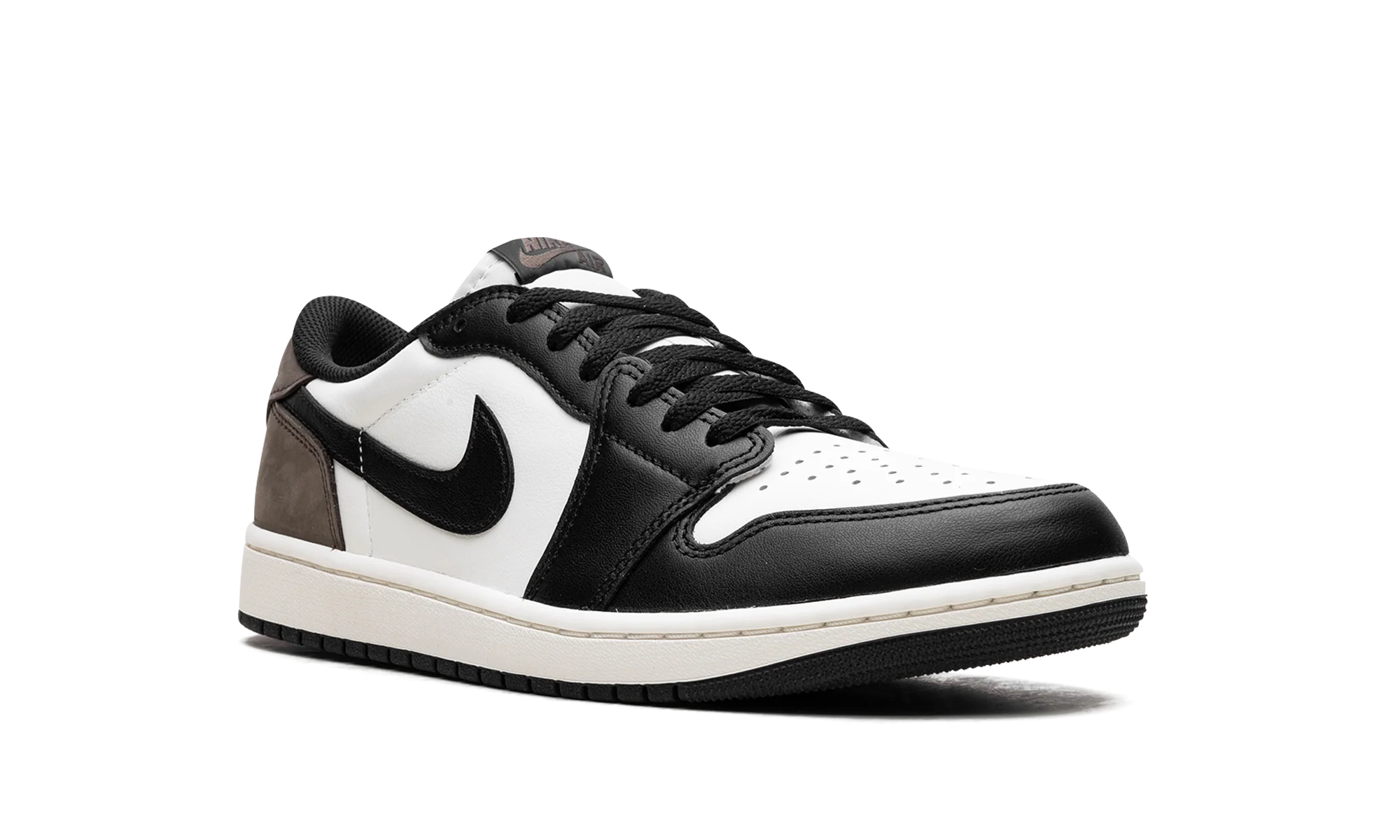 Air Jordan 1 Low OG "Mocha" CZ0790 102