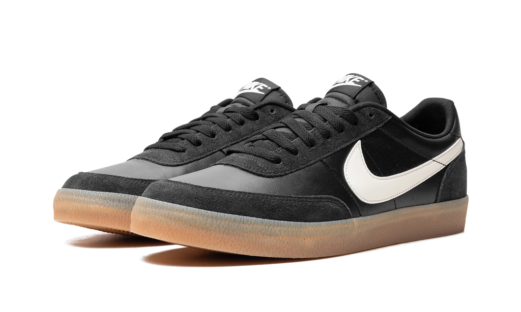 Killshot 2 Leather "Black Gum" 432997 070
