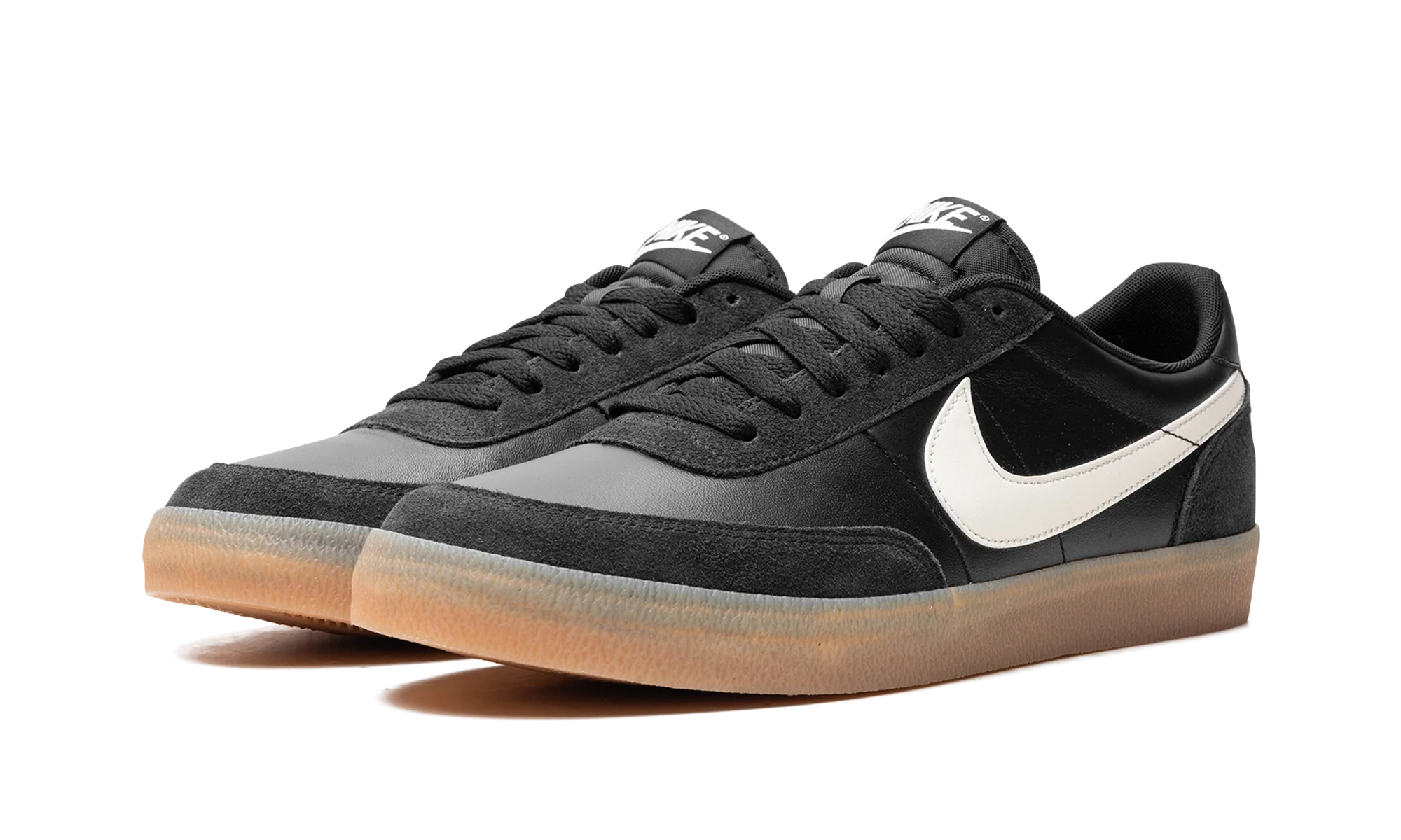 Killshot 2 Leather "Black Gum" 432997 070