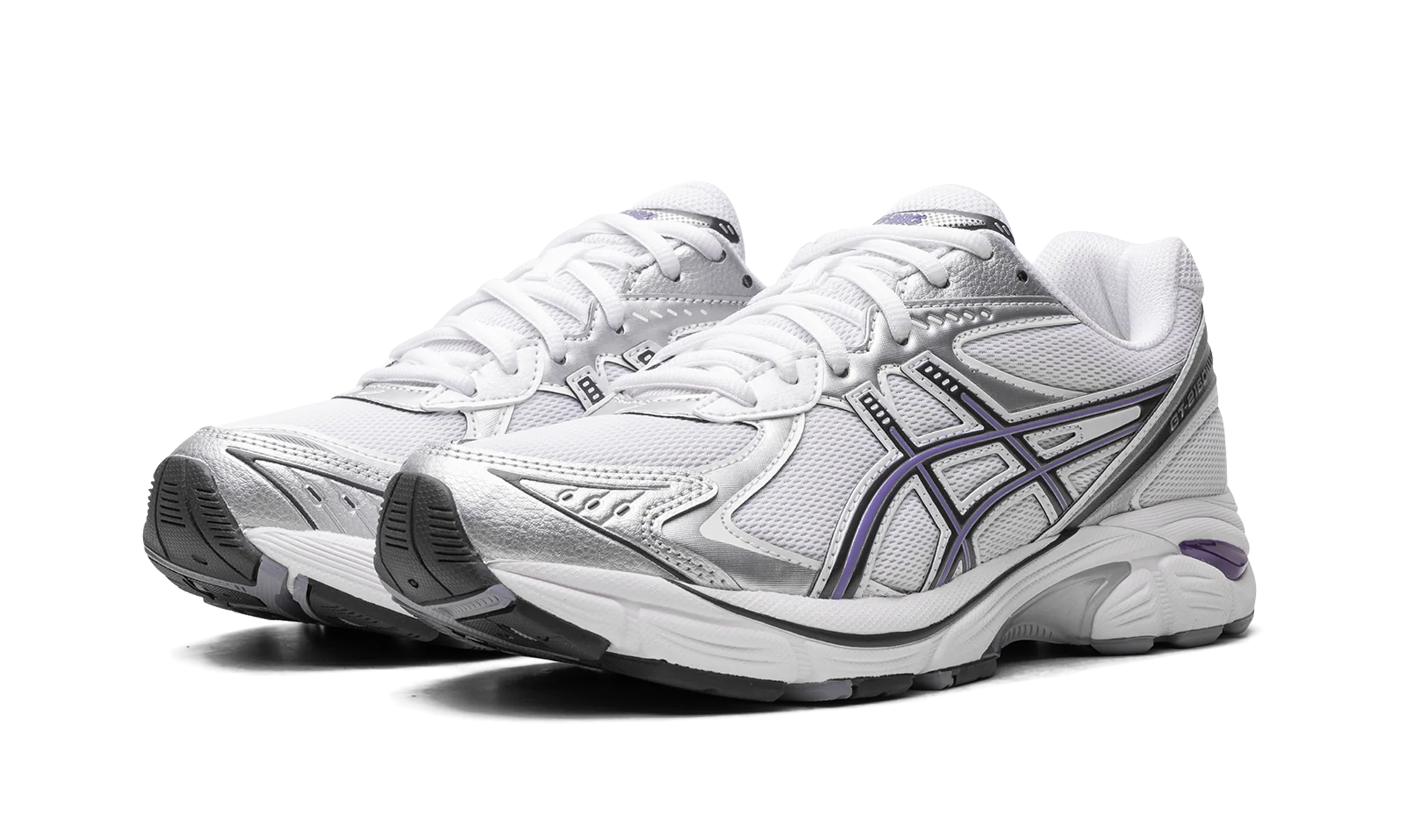 GT-2160 "White/Silver/Purple" 1203A320 104