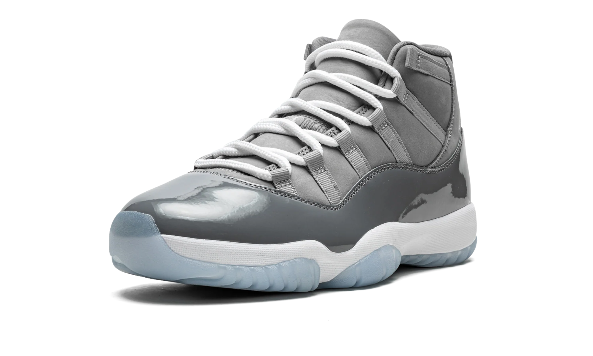 Air Jordan 11 Retro "Cool Grey 2021" CT8012 005