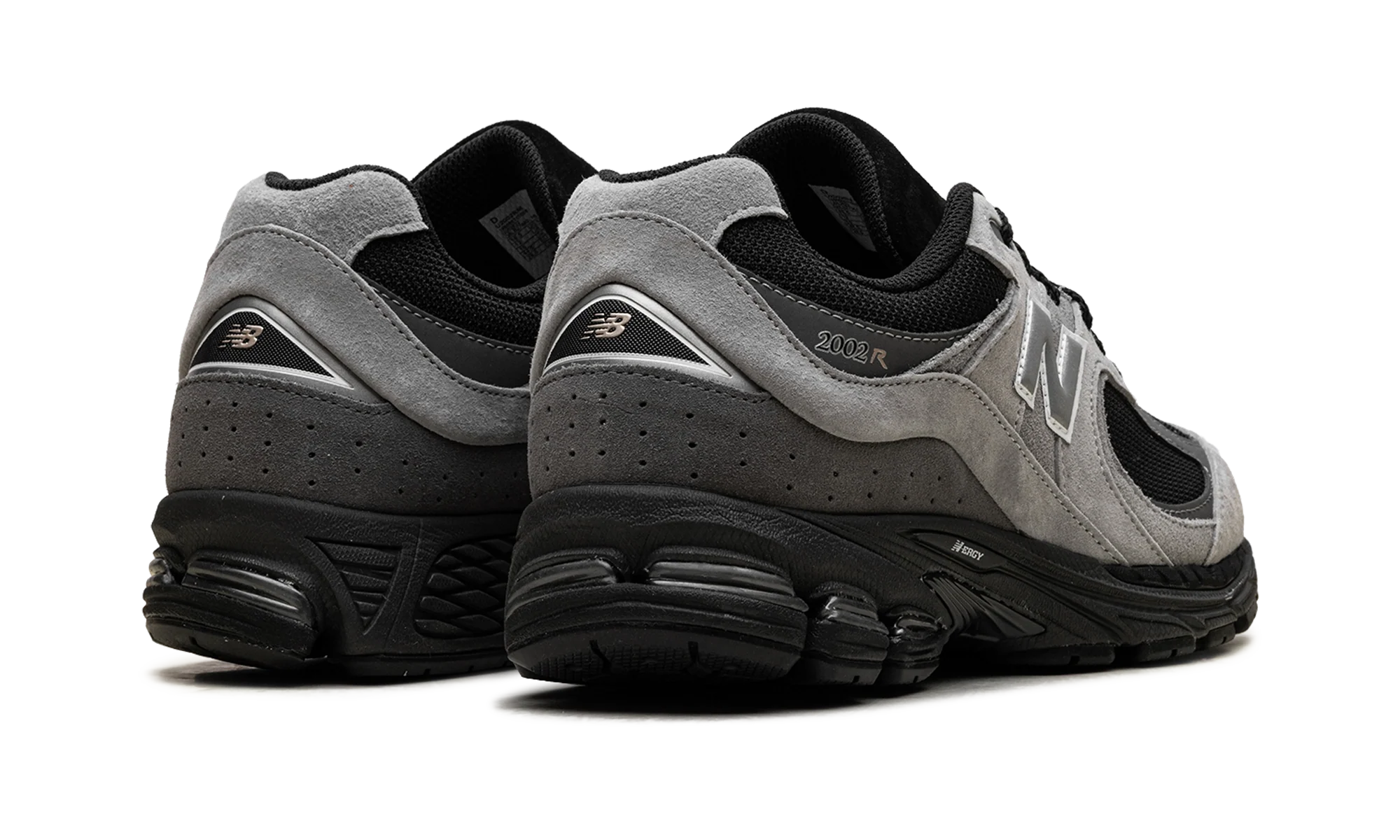 2002R "Grey/Black/Silver Metallic" u2002rm