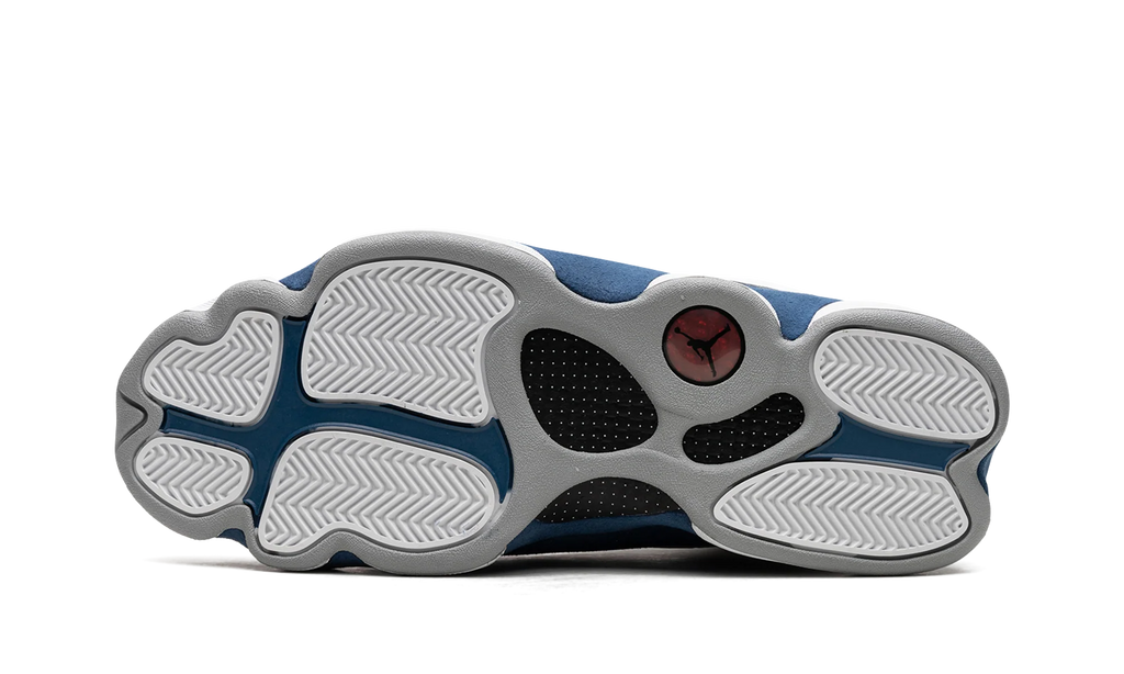 Air Jordan 13 "French Blue" 414571 164