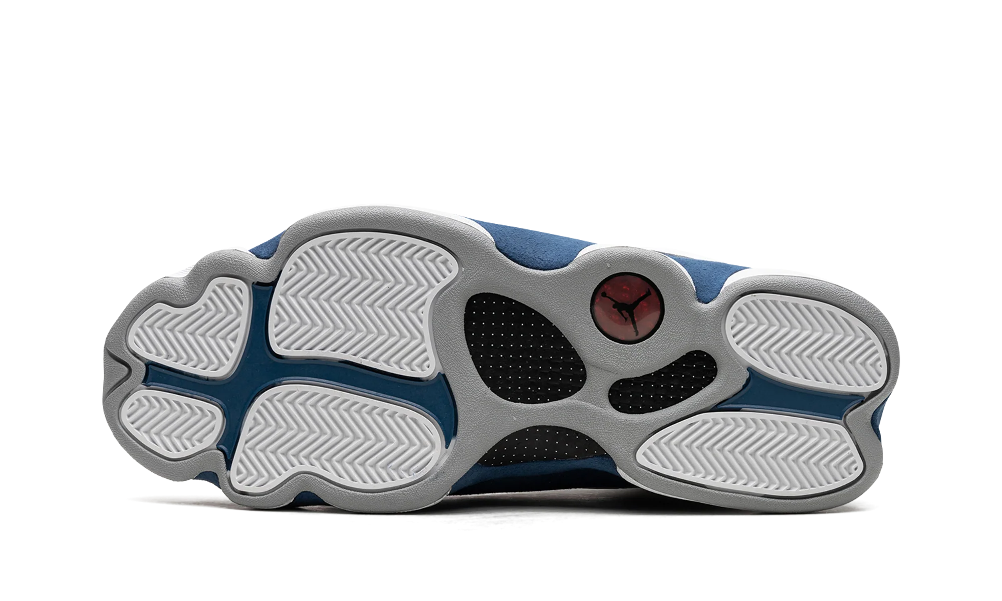 Air Jordan 13 "French Blue" 414571 164